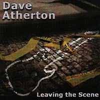 [Dave Atherton  Album Cover]