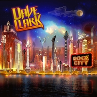 [Dave Clark  Album Cover]