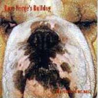 [Dave Nerge's Bulldog  Album Cover]