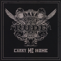 [Dave Rude Band  Album Cover]