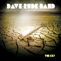 [Dave Rude Band  Album Cover]