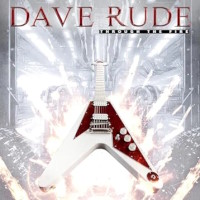[Dave Rude  Album Cover]