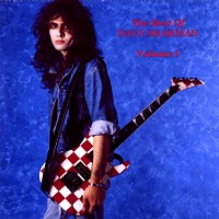 Dave Sharman The Best of Dave Sharman Volume I Album Cover