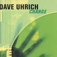 [Dave Uhrich  Album Cover]