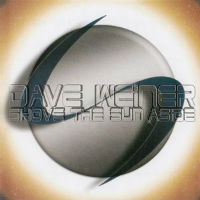 [Dave Weiner  Album Cover]