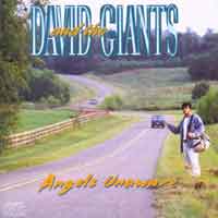 [David and the Giants  Album Cover]