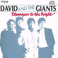 [David and the Giants  Album Cover]