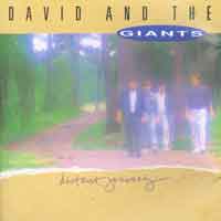 [David and the Giants  Album Cover]