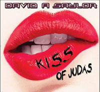 [David A Saylor  Album Cover]