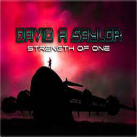 [David A Saylor  Album Cover]