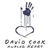 [David Cook  Album Cover]