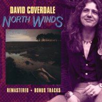 [David Coverdale  Album Cover]