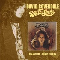 [David Coverdale  Album Cover]