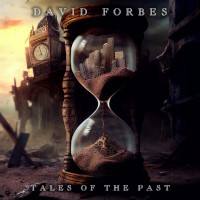 [David Forbes  Album Cover]