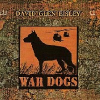 [David Glen Eisley  Album Cover]