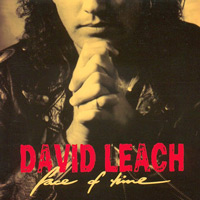[David Leach  Album Cover]