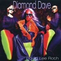 [David Lee Roth  Album Cover]