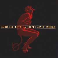 [David Lee Roth  Album Cover]