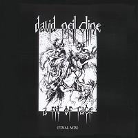 [David Neil Cline  Album Cover]