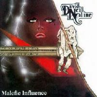 [David Neil Cline  Album Cover]