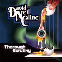 [David Neil Cline  Album Cover]