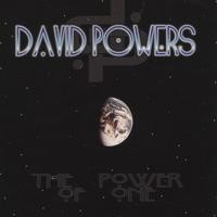 [David Powers  Album Cover]