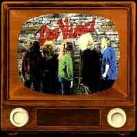 [Da Vinci  Album Cover]
