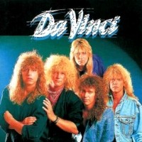 Da Vinci Da Vinci Album Cover