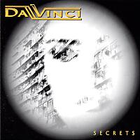 [Da Vinci  Album Cover]