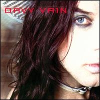 [Davy Vain  Album Cover]