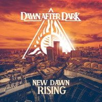 [Dawn After Dark  Album Cover]