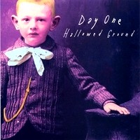 [Day One  Album Cover]