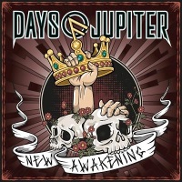 [Days Of Jupiter  Album Cover]