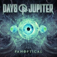 [Days Of Jupiter  Album Cover]
