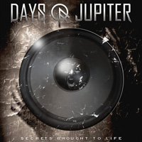 [Days Of Jupiter  Album Cover]