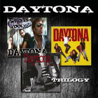 [Daytona  Album Cover]
