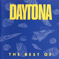 [Daytona  Album Cover]