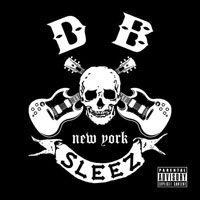 [DB Sleez  Album Cover]