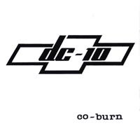 [DC-10  Album Cover]