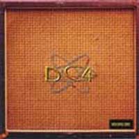 [DC4  Album Cover]