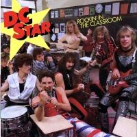 [DC Star  Album Cover]
