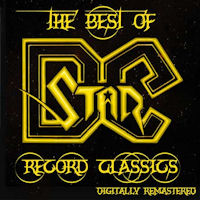 [DC Star  Album Cover]