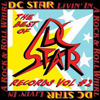 [DC Star  Album Cover]