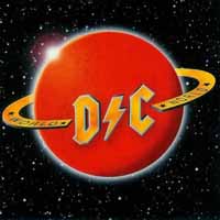 [D/C World  Album Cover]