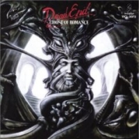 [Dead End  Album Cover]