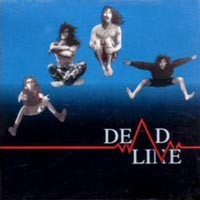 [Deadline  Album Cover]