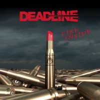 [Deadline  Album Cover]