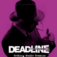 [Deadline  Album Cover]
