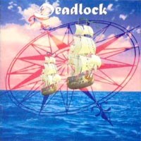 [Deadlock  Album Cover]