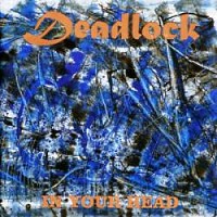[Deadlock  Album Cover]